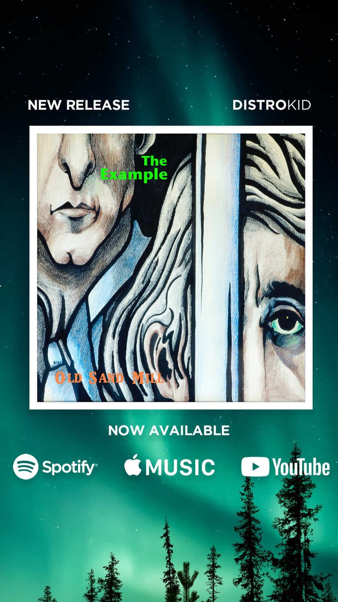 OldSandMill's tweet image. 