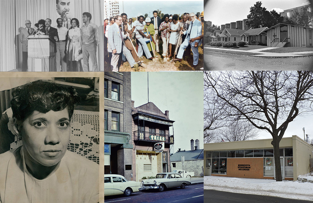 We recently published the Minneapolis African American Historic and Cultural Context Study. It highlights the stories of African Americans and people of African descent from the last 200+ years. Learn more here: minneapolismn.gov/resident-servi…