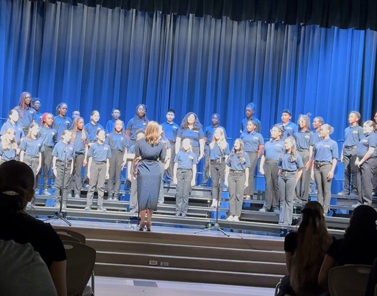 HaskettChoir's tweet image. Great Fall Concert last night! Haskett Choirs made us proud! @HaskettJH #wearehaskett