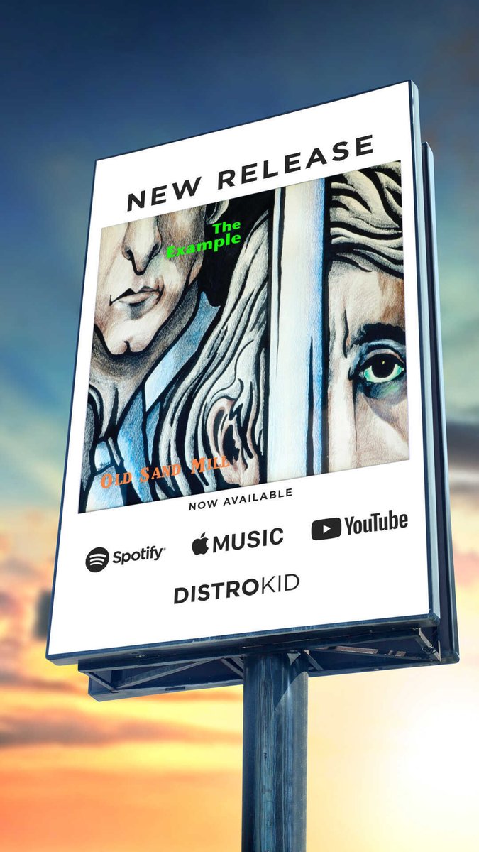 OldSandMill's tweet image. 