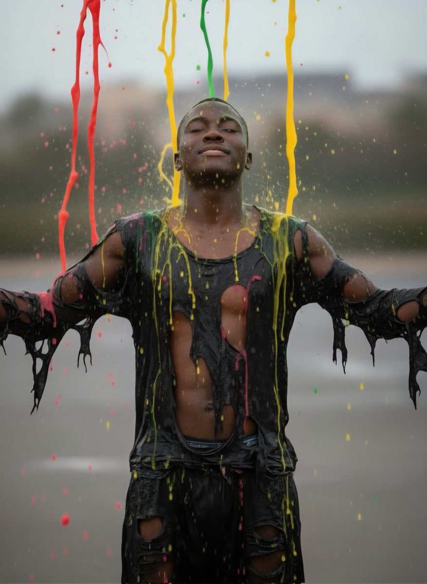 🇬🇳 2 Octobre : On célèbre l’indépendance… mais la Guinée reste en retard.
Chacun croit avoir raison, personne n’assume ses fautes.
👉 Le vrai patriotisme, c’est d’agir ensemble pour avancer.

#Guinée #2Octobre #Indépendance
#simandou2040