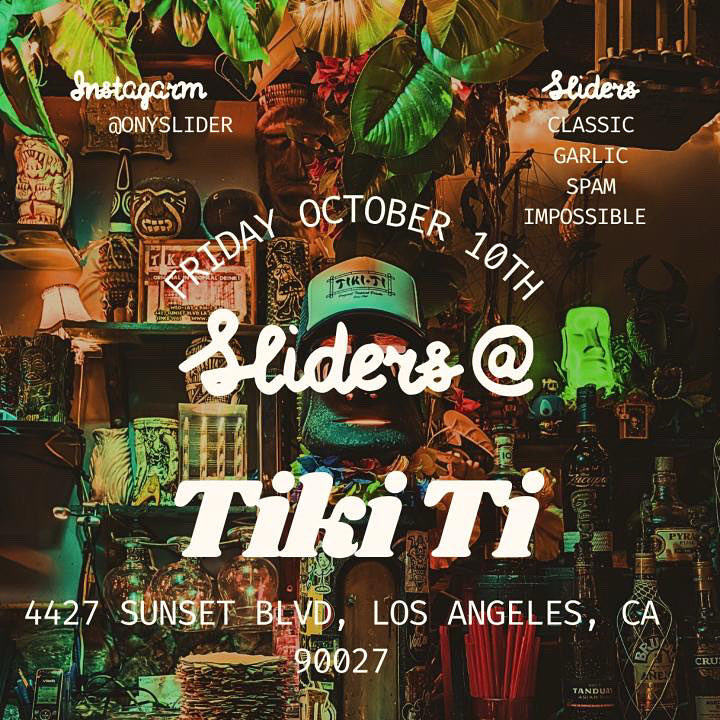 Tiki-Ti tweet media