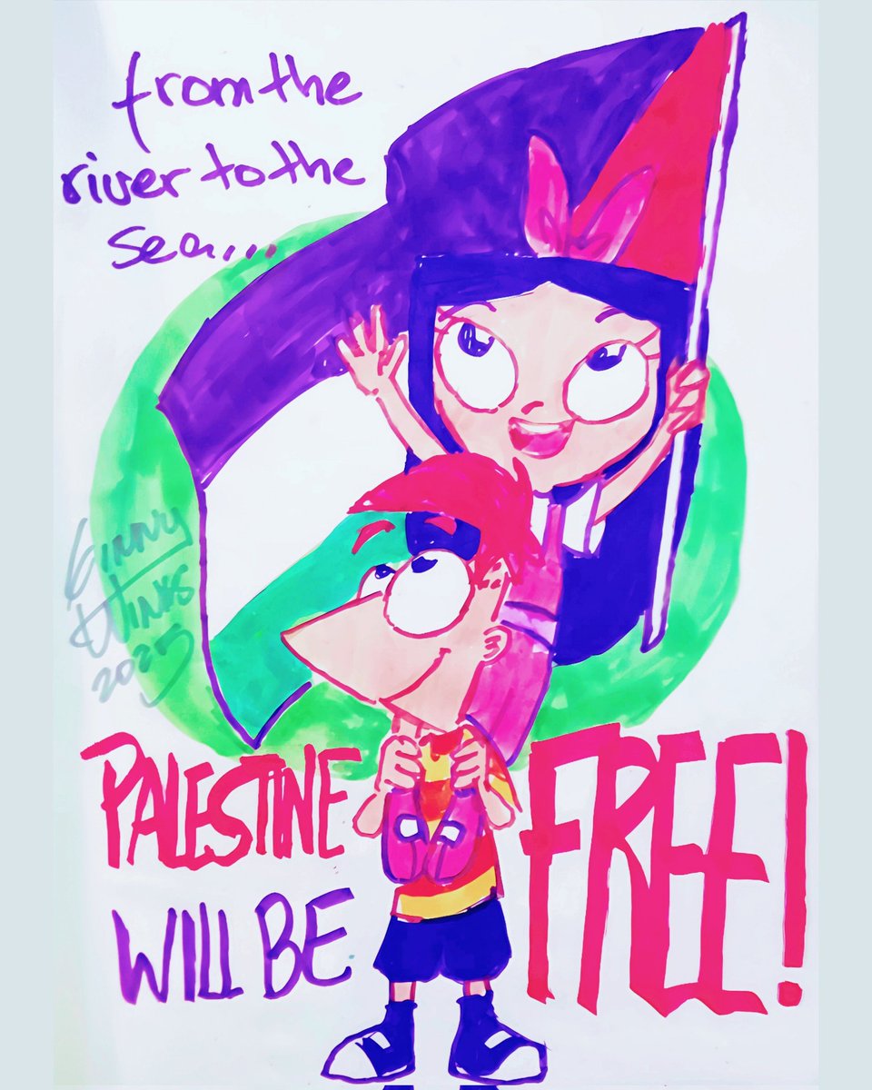 🍉ISABELLA SANDÍA-SHAPIRO tweet media