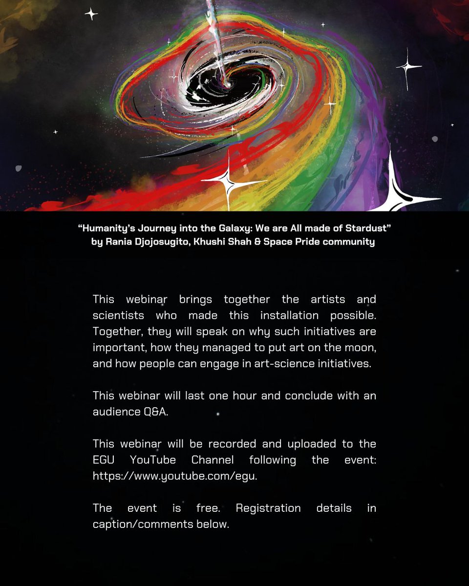 Interstellar Foundation tweet media