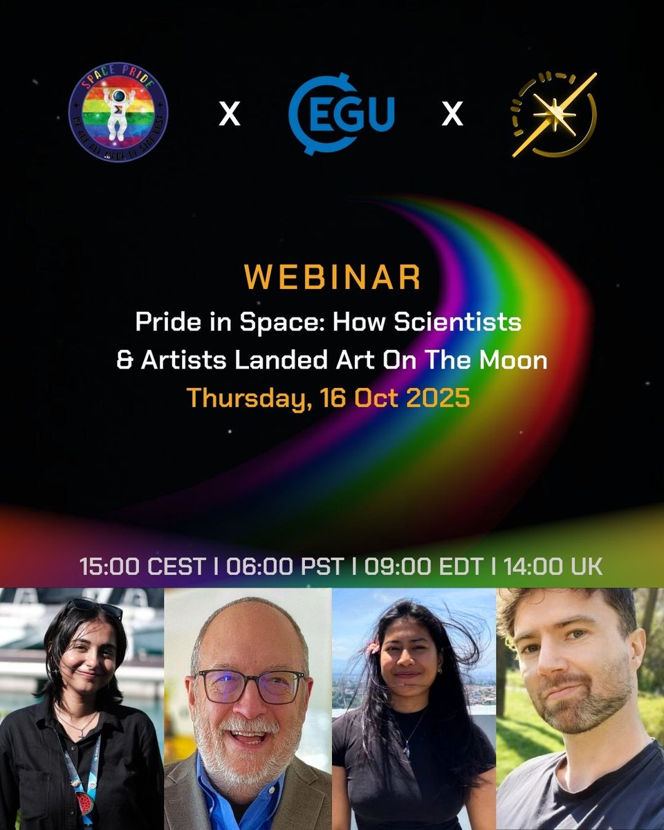 Interstellar Foundation tweet media