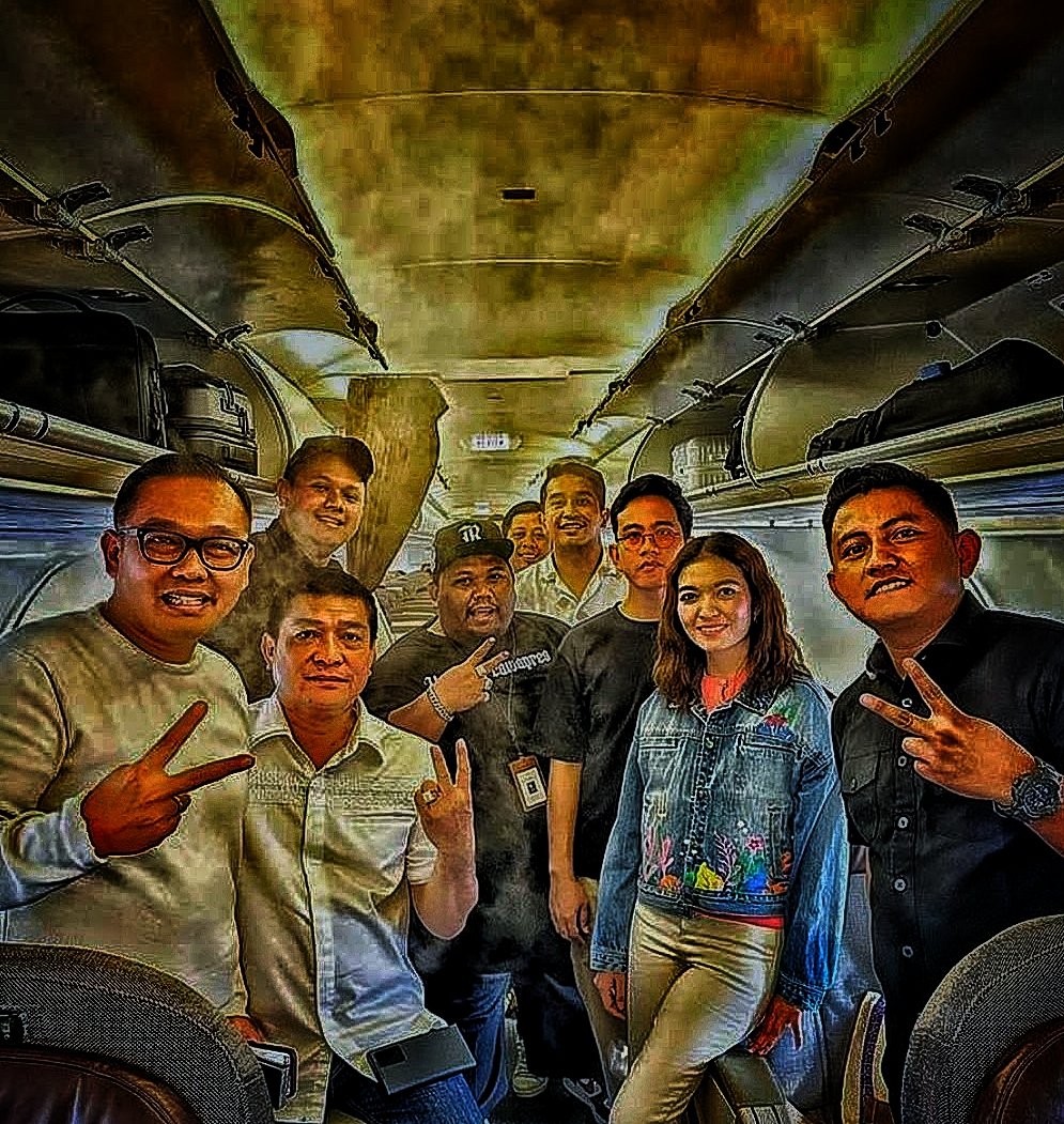 Akhir pekan.
Masih semangat kan buat berisikin <a href="/KejaksaanRI/">Kejaksaan RI</a> buat eksekusi Silfester?
Gak takut kan sama bekingnya?

Ayo kita tunjukin suaranya di komen 😊🙏

4 Oktober 2025
2329 HARI MANGKIR !!!