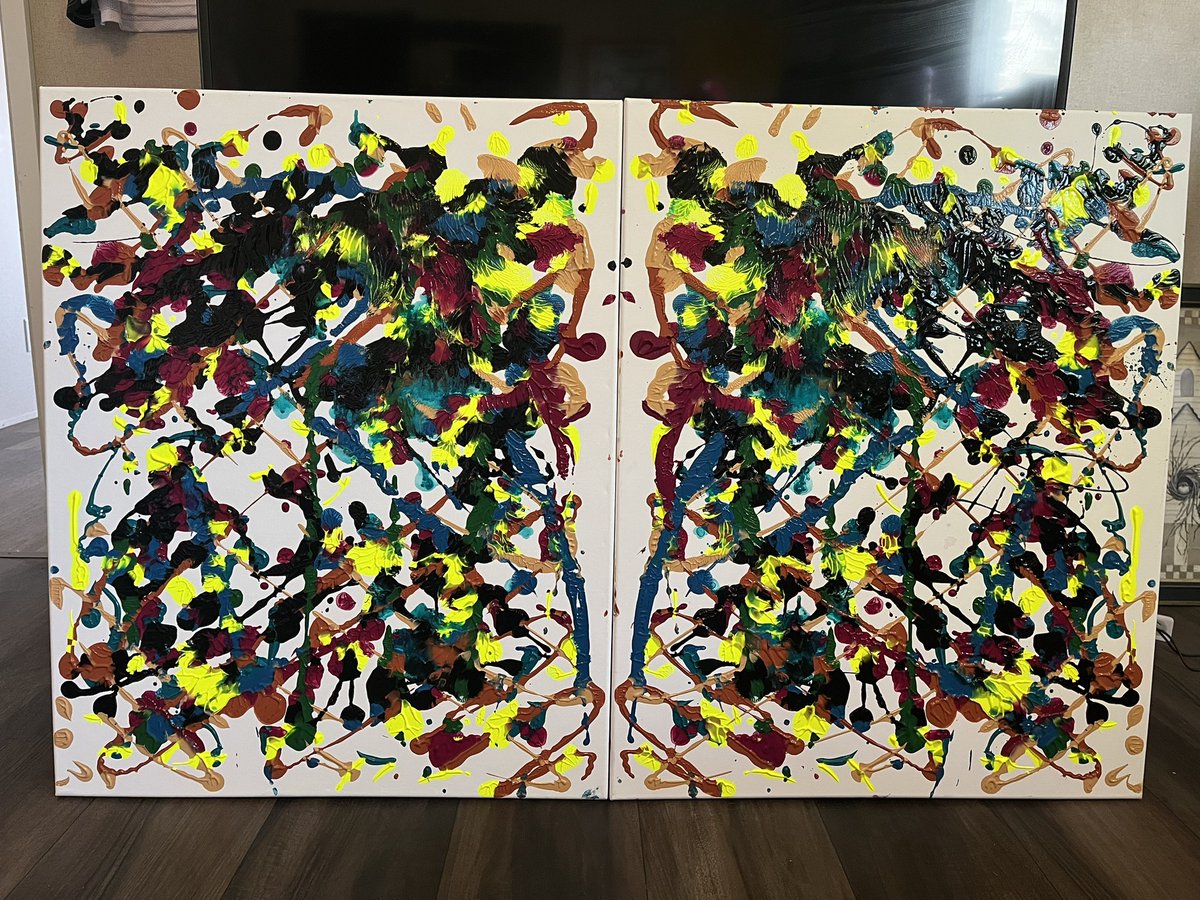 tmccall1's tweet photo. More new work https://t.co/kQVPioZ3vI