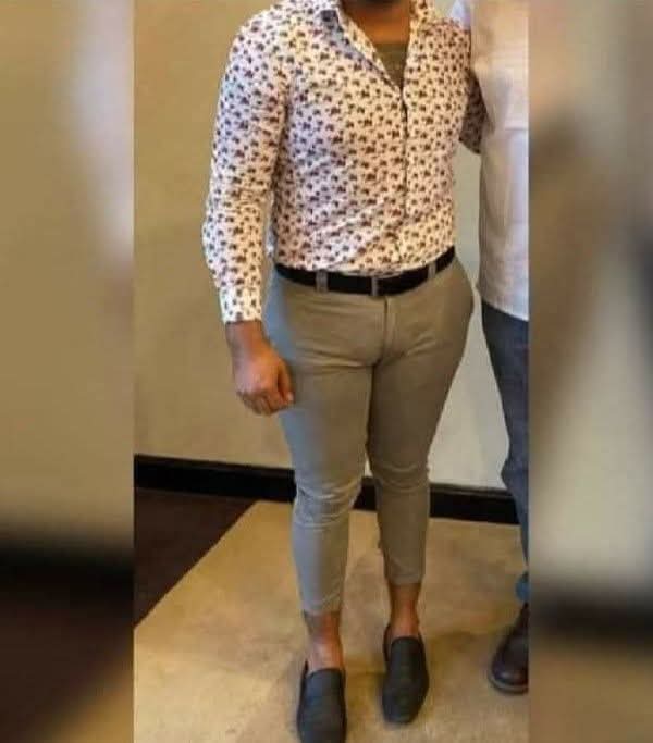 Ven acá "y tu cómo supiste que yo voy a votar por Abelardo de la Espriella":