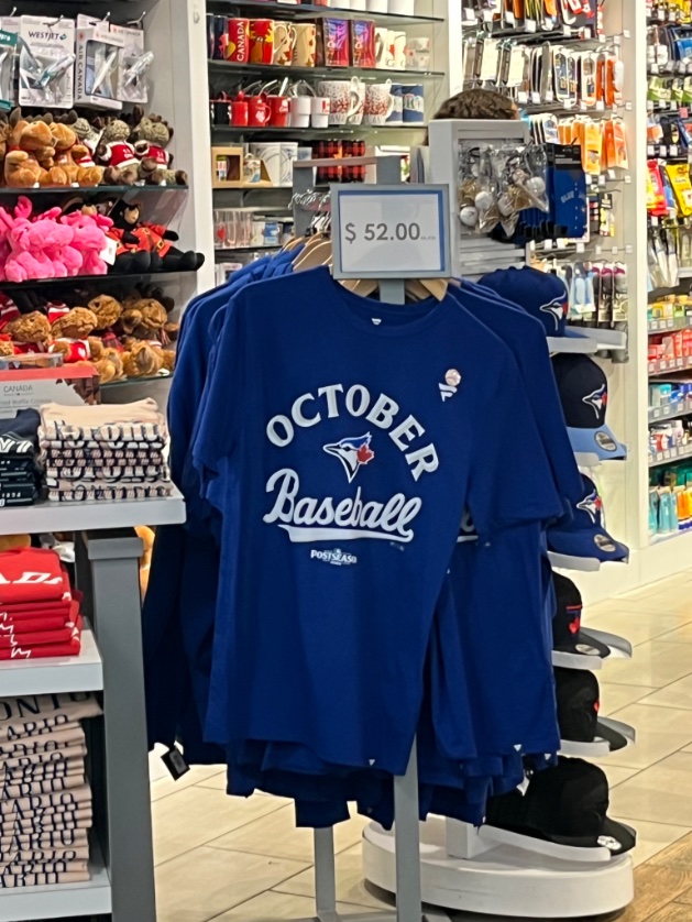 🤔 #merch #BlueJays