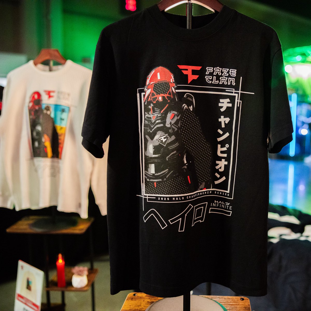 FaZe Esports tweet media