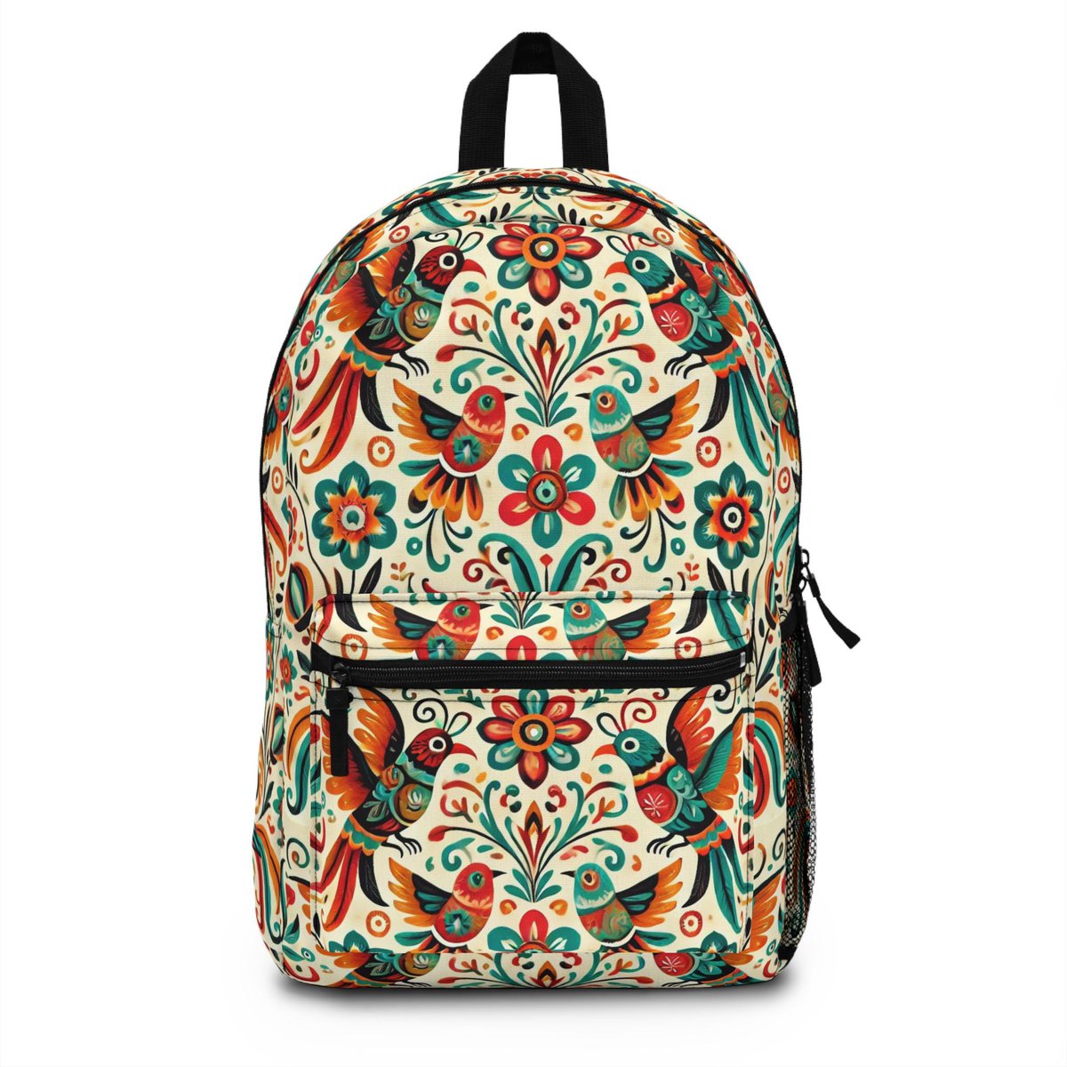 chillnprint's tweet image. Stand out with our Boho Floral Backpack! Perfect blend of style and function for students and nature lovers. #BohoBackpack

 etsy.com/listing/435584…