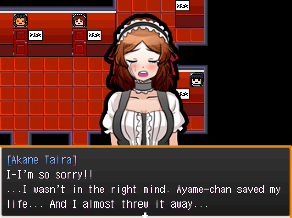 inksk_'s tweet image. a small nice parallel