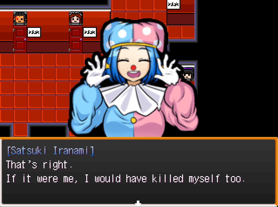 inksk_'s tweet image. a small nice parallel