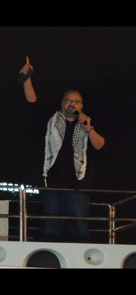 Bülent Koca (@kocamirza) on Twitter photo 