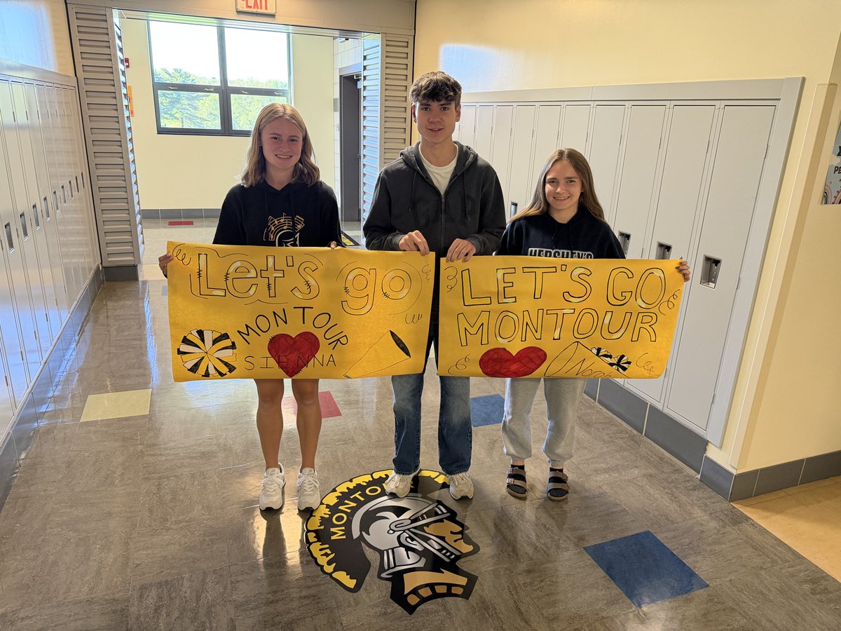 Carrie Woodard, NCC, NCSC tweet media