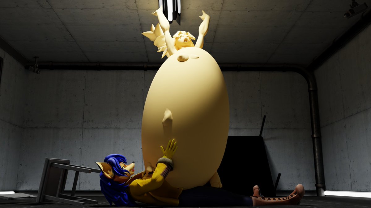 Xaviorite (comms slots 0/5) tweet media