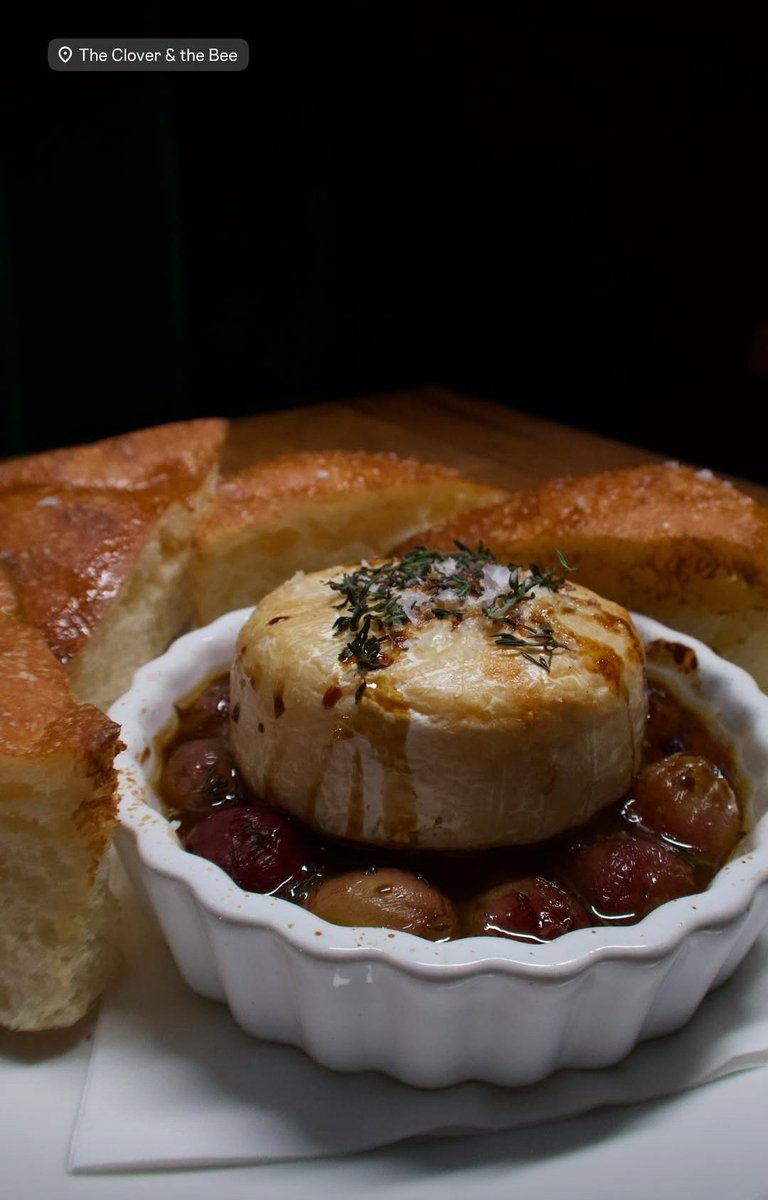 Happy weekend. The wine bar is open....