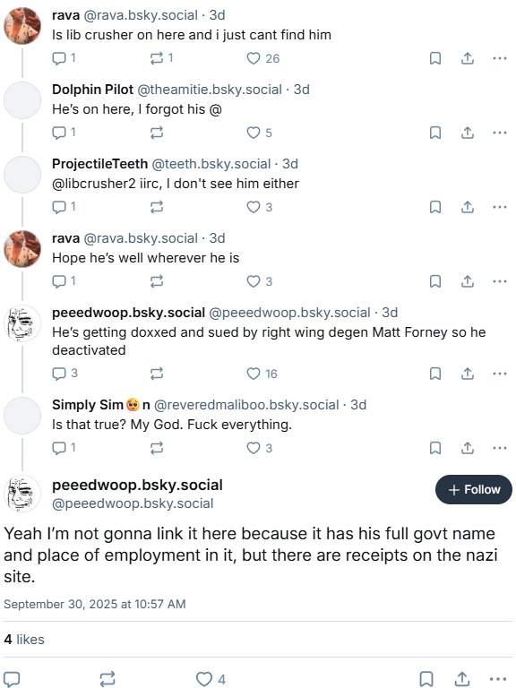 Matt Forney tweet media