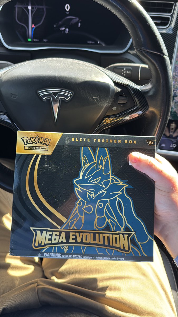 Do i full send it or keep it sealed