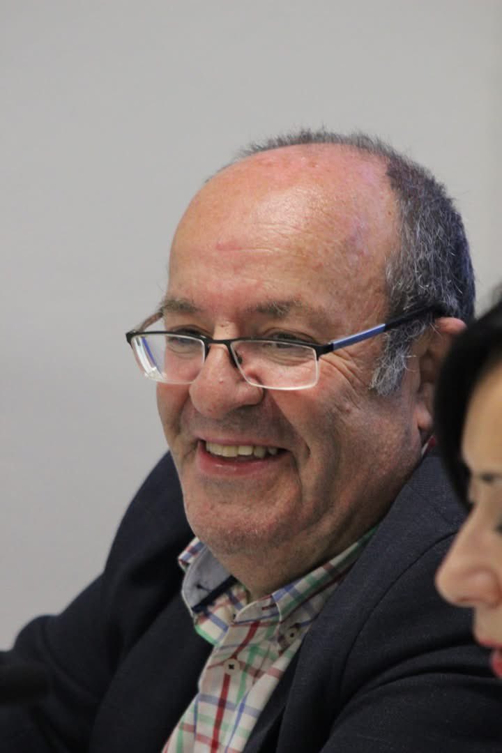 Reunión del Comité Ejecutivo Provincial.
Gracias a <a href="/MMerceMartorell/">Maria Mercè Martorell</a> y <a href="/rafaluna__/">Rafa Luna</a> por la confianza para seguir como Vicesecretario de Organización y Territorial, con un equipo renovado y decidido a ganar.

Con <a href="/JAngelVillalon/">José Ángel Alonso</a> y <a href="/educarazo/">Eduardo Carazo</a> .

Estamos listos. 

#UnidosParaGanar #PP