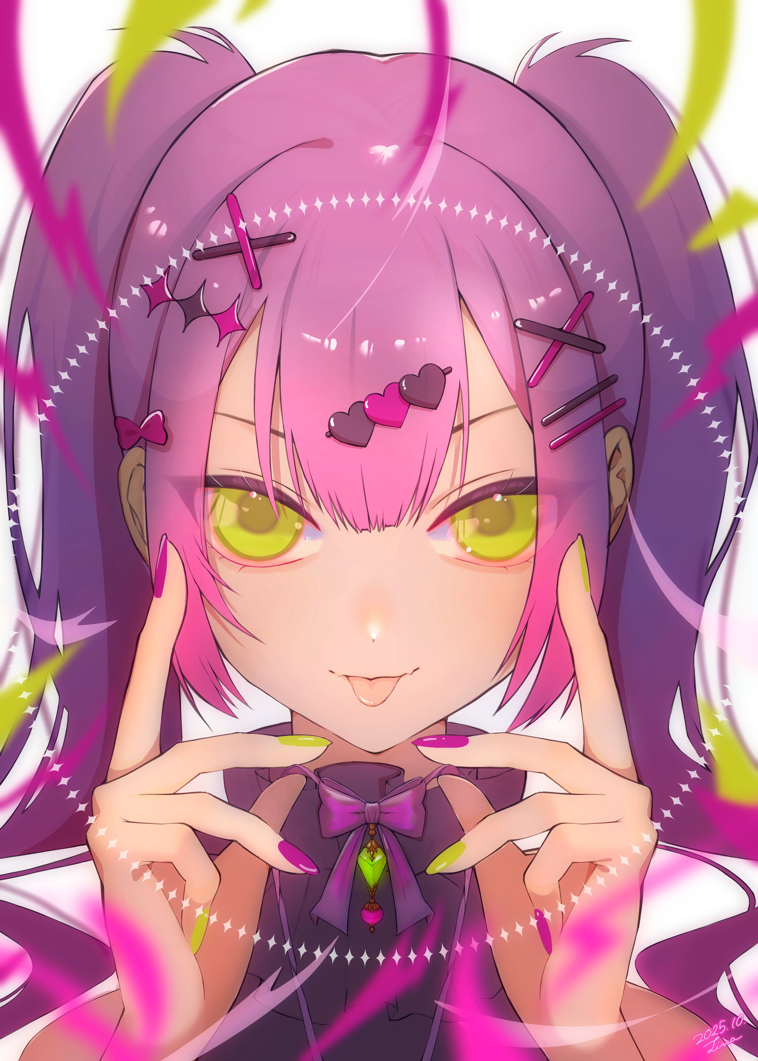 lina✐☡👾 on X: 