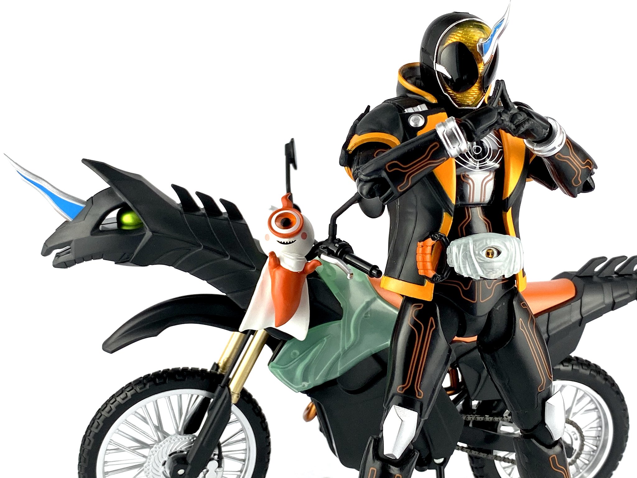 ゴーストライダー ワン12コレクティブ/ マーベルコミック： ゴーストライダー with