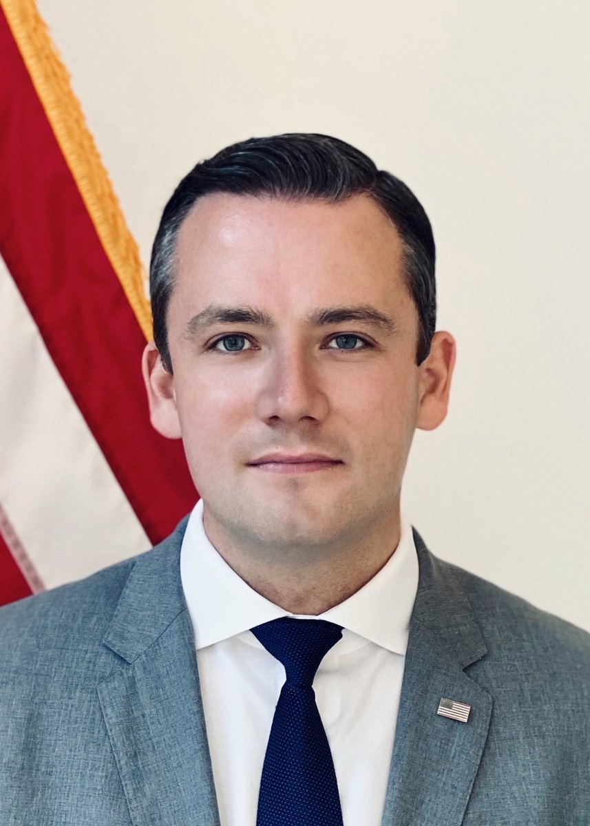 🚨 JUST IN: Secretary of War Pete Hegseth FIRED Navy Chief of Staff Jon Harrison.
