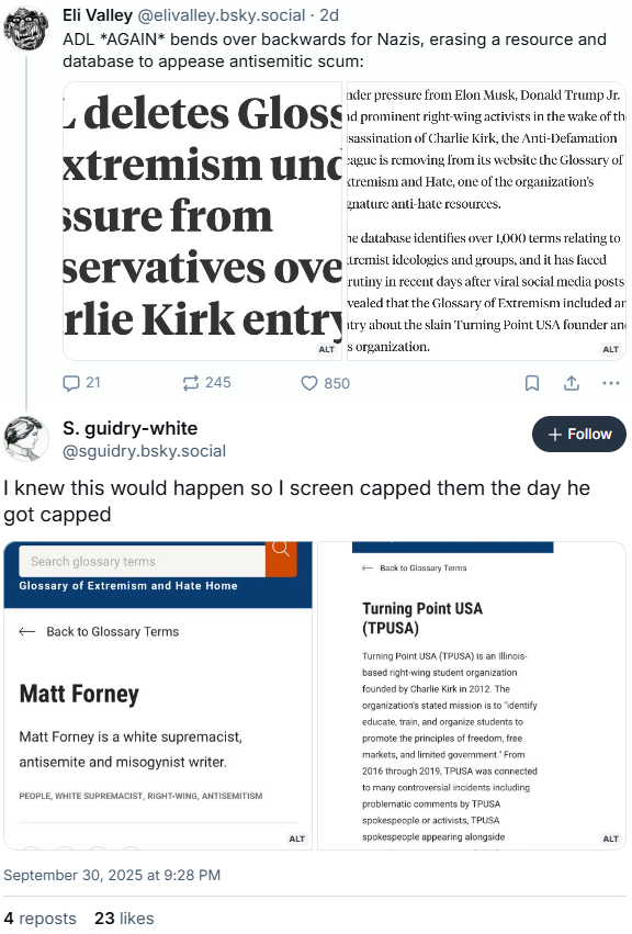 Matt Forney tweet media