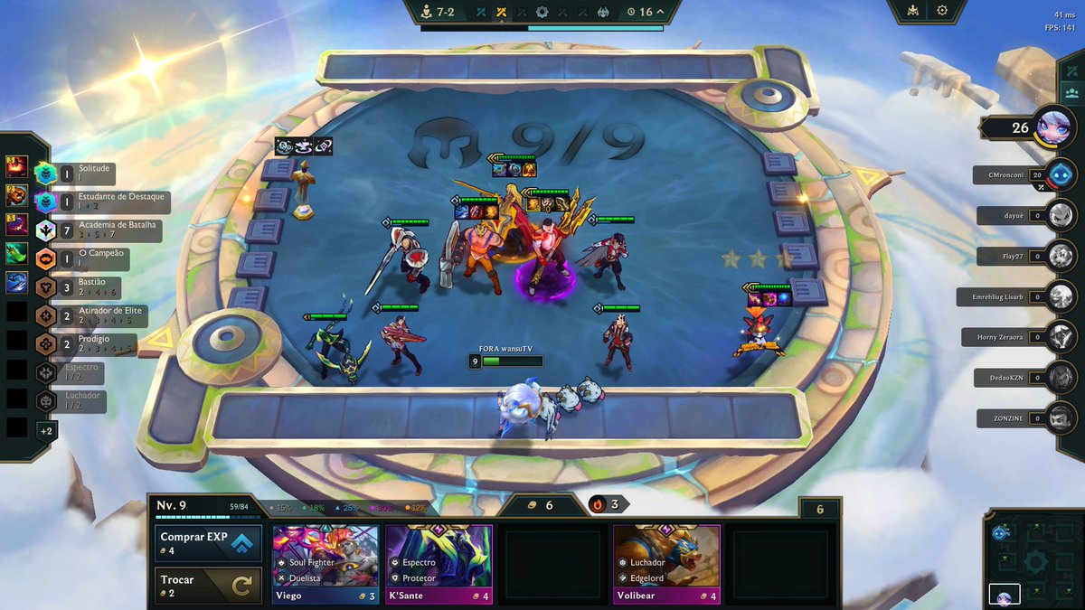 falaram que esse prismático é o mais dificil de hitar. 
com direito a 2 t4 3 estrelas.