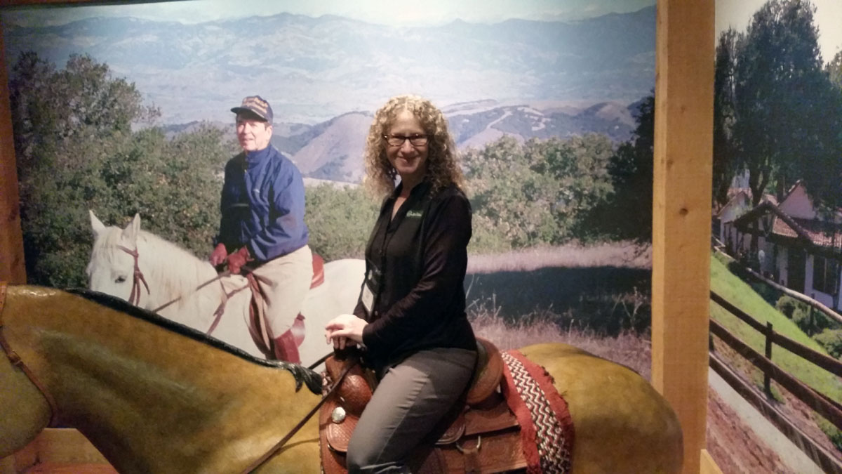 guide2travel's tweet image. The Ronald Reagan Presidential Library &amp;amp; Museum has over a million-and-a-half photos and nearly 65 million pages! Learn more in this #museum review: 

bit.ly/4gVfcuu

#Reagan #Libraries #California #History