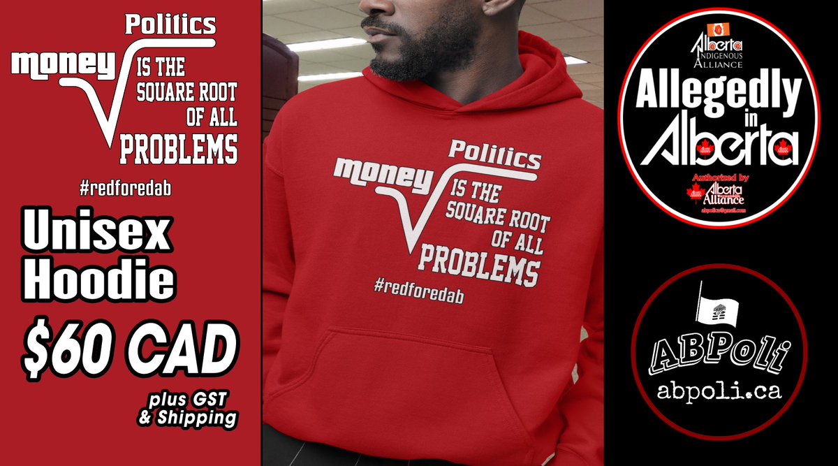 ab_poli's tweet photo. Meanwhile a frustrated
#Alberta wants #Money #Politics to 🛑 being the #squareroot of all #Problems
https://t.co/WUA3dkx6cd
https://t.co/j1VpHN9k9Q
https://t.co/RAGANT3ZJk
#allegedlyinab
#abpoli #ableg #abed
#ISupportABTeachers
#redforedab #education #EducationForAll https://t.co/5XLznIHMyS