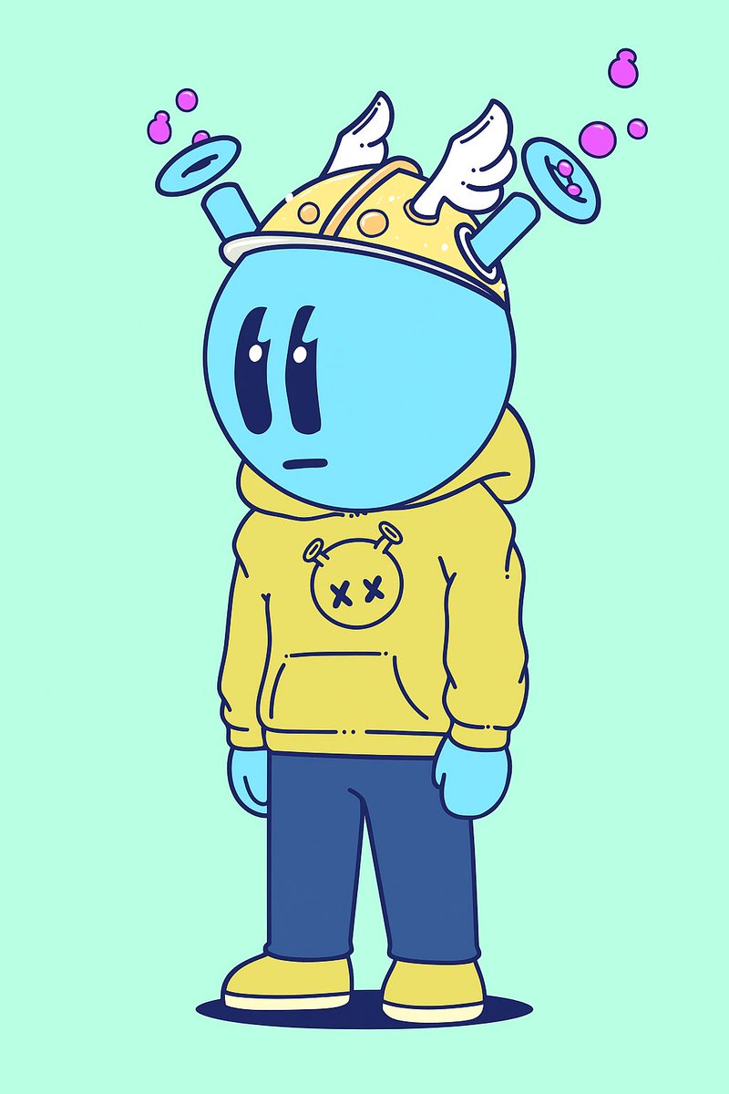 Are there any Quirks out there I’m not following? 

I want to connect with you all 🤝🏼