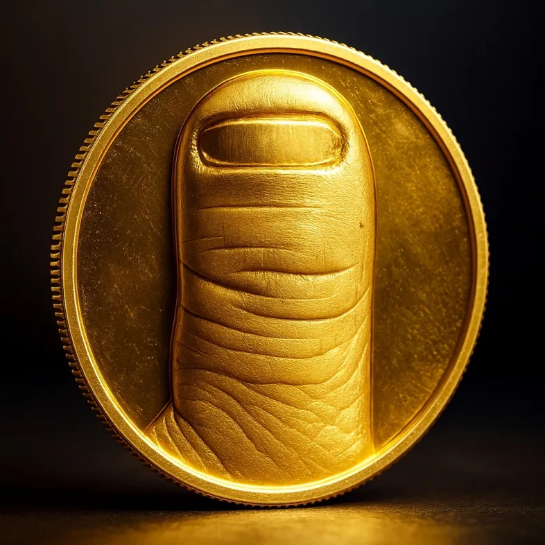 john46066's tweet photo. $THUMB

The most, the best.

9daws6qb63qQ7CTmuBt6t2E1NqoHBJm3tZRAn6Y9pump https://t.co/imlMFDw4qy