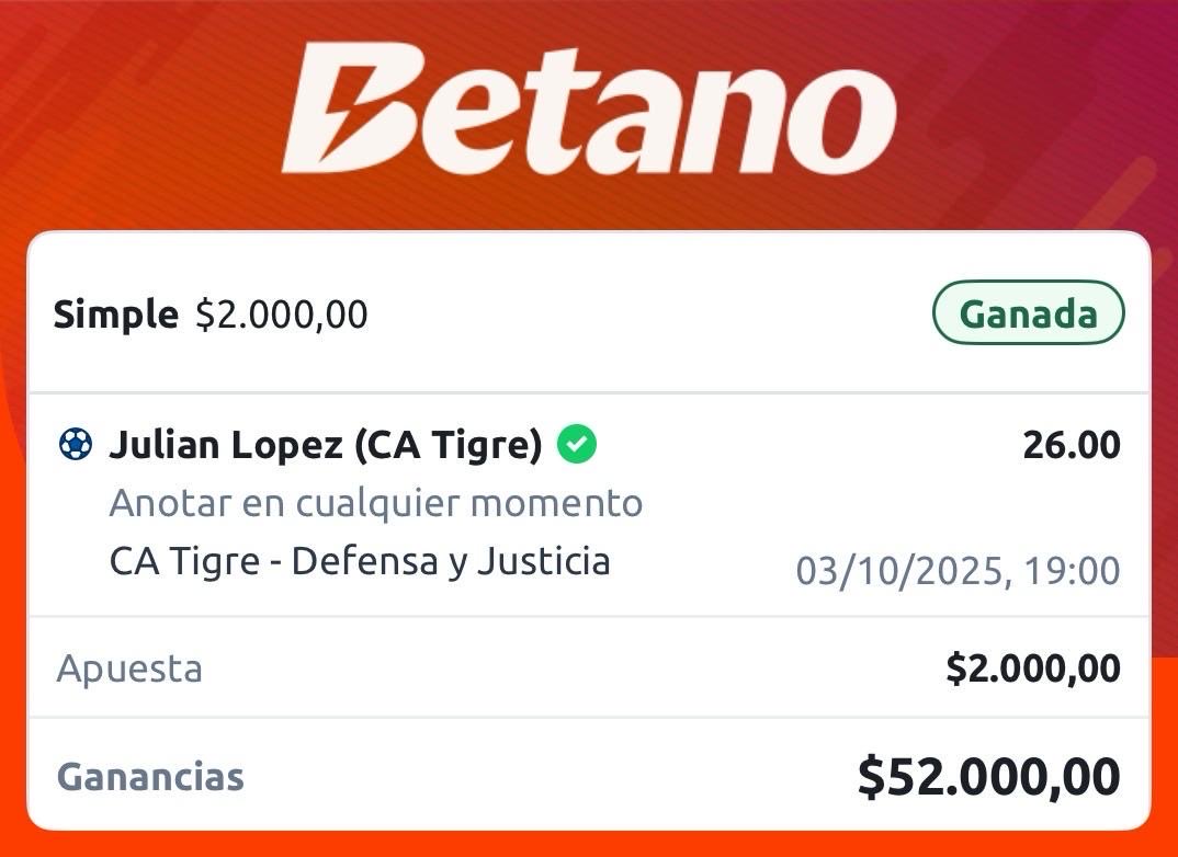 Ni con este muerto falla la lex del ex
Lo mejor que hizo en tigre desde que llego