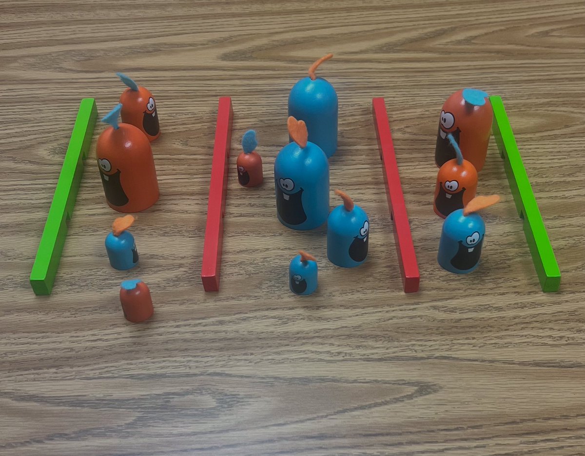 charles barrett (@_charlesbarrett) on Twitter photo Today in school psychology…
Lunch with 3rd graders.
Do you know what these items are?
**The teacher who gave these things to me or the parents of the children who were in my office today can’t participate.** 😊
#itsalwaysaboutthechildren #todayinschoolpsychology Today in school psychology…
Lunch with 3rd graders.
Do you know what these items are?
**The teacher who gave these things to me or the parents of the children who were in my office today can’t participate.** 😊
#itsalwaysaboutthechildren #todayinschoolpsychology