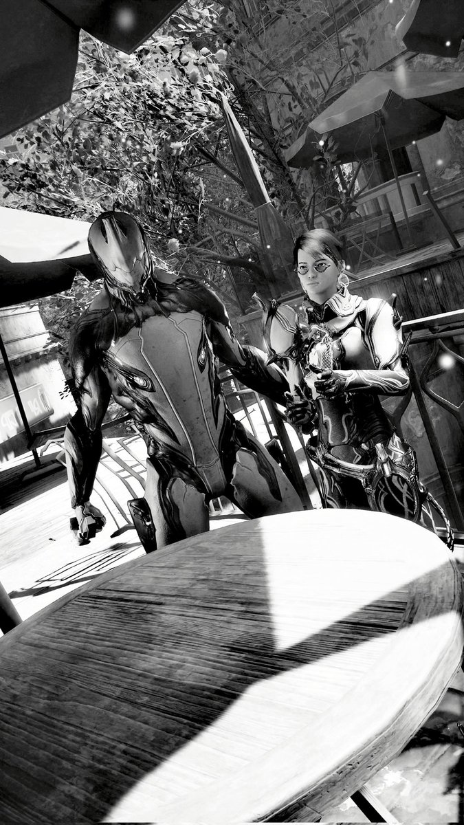 Day 3 - The Round Table

#Warframe #tennocreate 
#captura #excalibur #PlayStation
#Gamingphotography #warrior
#virtualphotography #sabrexlxl
#photomode #fashionframe
#warframefanart #warframecaptura
#Tennotober #Tennotober2025
#crossplay #crosssave

<a href="/PlayWarframe/">WARFRAME</a>
<a href="/DigitalExtremes/">Digital Extremes</a>