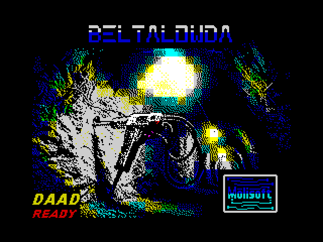 KingBrownym's tweet image. Beltalowda una aventura conversacional creada por José María Molina [Molisoft]. #ZXSpectrum
El juego esta basado en la novela  El despertar del Leviantán, la primera entrega de la saga The Expanse.

👉molisoft.itch.io/beltalowda
📚spectrumcomputing.co.uk/entry/44573/ZX…