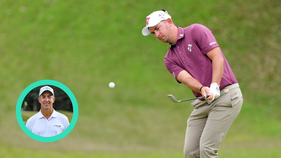 Better ball-striking starts with perfect pitches, with PGA Professional Dom Azzopardi.

#TheProWillKnow

More: bit.ly/476bue2