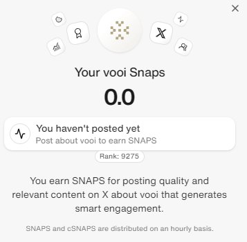 [와따 이거 뭐당가]

▪︎나 어제부터 <a href="/vooi_io/">vooi</a> 하고 있자네

▪︎어제랑 오늘 둘다 0snap이긴 한디,
오늘은 뭔가 다르당께

▪︎랭크가 생겼당께!!! 나가 모르는건가 싶긴헌디, 뭔가 행님들이 도와주면 될 것 같당께 좀만 도와주부러 <a href="/coinboy717/">코인소년 COINBOY</a> <a href="/ank129048/">solian (❖,❖)</a> <a href="/dd8470/">꽁이 | SPACE 🛰 🌊RIVER ∞ KIN | MemeMax⚡️ETHGas ⛽️</a> <a href="/riotboy2024/">riotboy⚡️</a> <a href="/sikiri0/">Masil 매실남 🇰🇷 .edge🦭</a>
