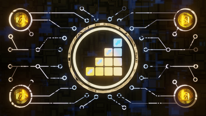 Algogems Sales tweet media