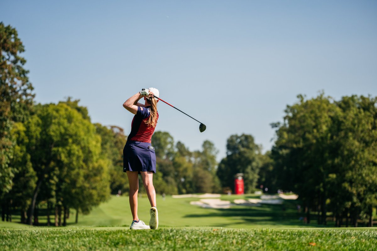Solheim Cup U.S. Team 🇺🇸 tweet media