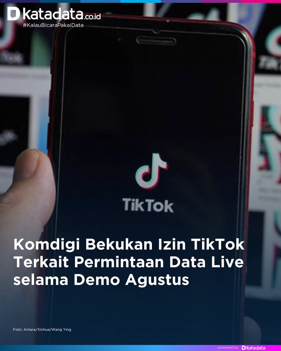 Jejak digital. tweet media