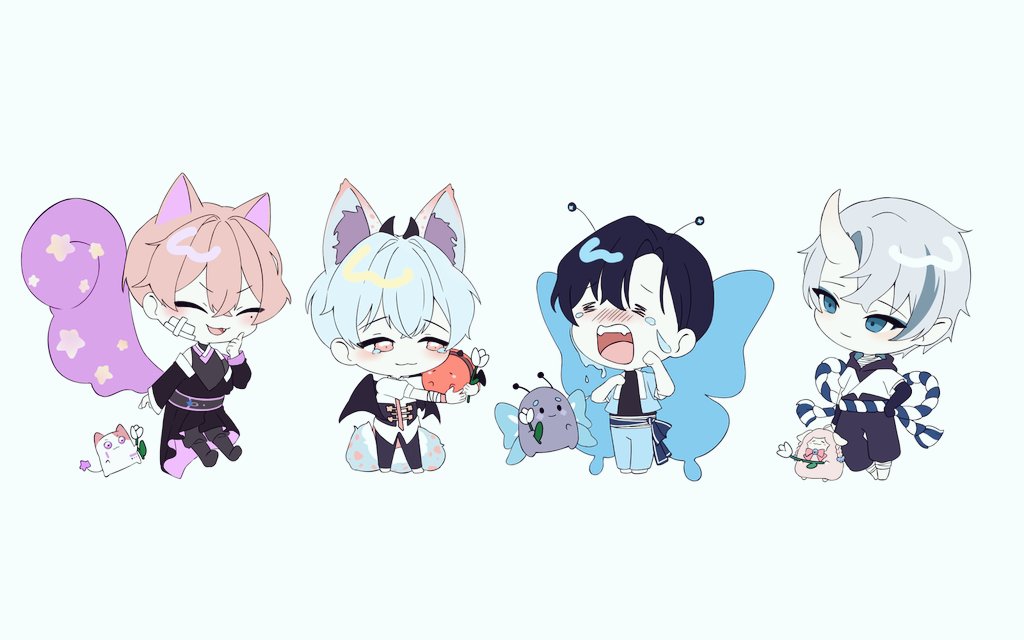 마루29 tweet media