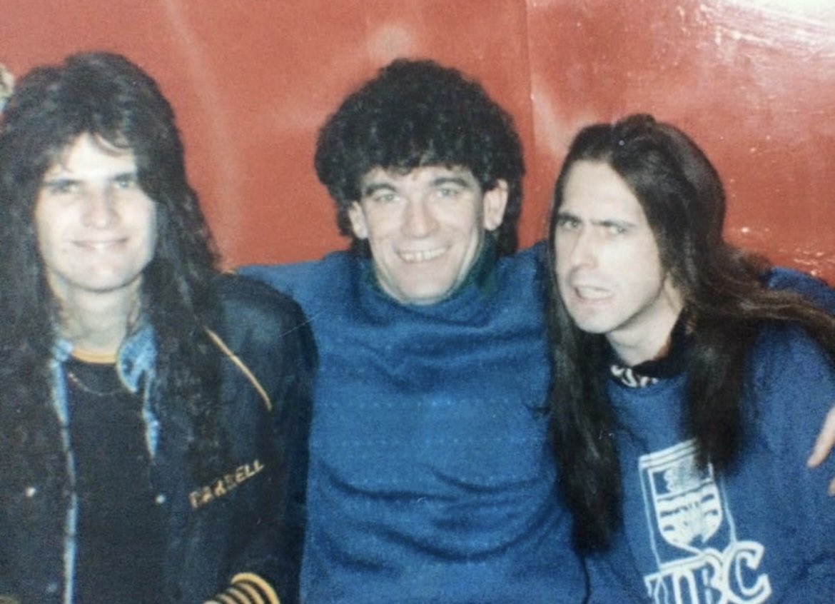 Darrell Dwarf Millar tweet media