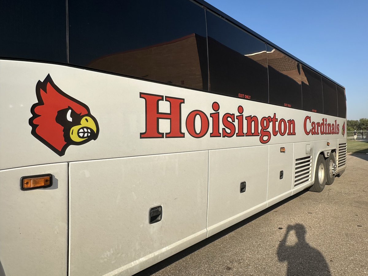 NoahSaccoTV's tweet photo. Clash of the Cardinals for our @KAKEsports Blitz Game of the Week 🏈

@CheneyCardsFB (3-1) hosting @Cardinals_HHS (3-0-1) for the first time ever in a battle of teams who played for State titles in 2023

Pregame breakdown at 6pm ahead of 7pm kickoff; highlights at 10 @KAKEnews https://t.co/JRJOBl4Nw9
