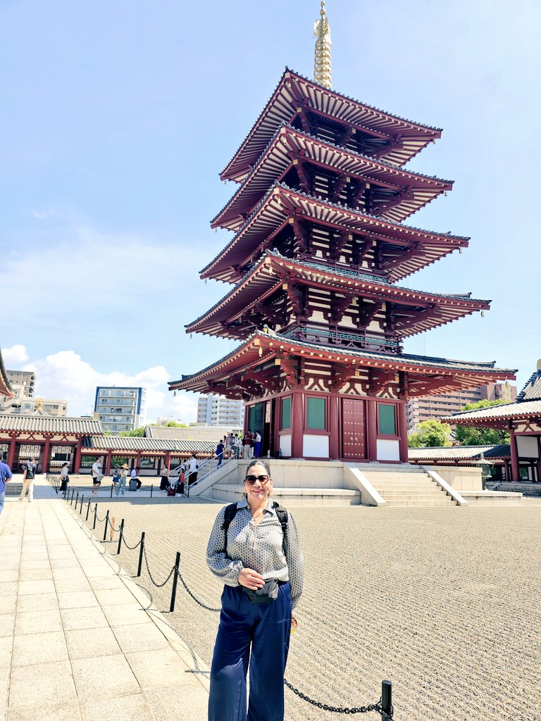 averonicardz's tweet photo. Great trip experince!  Japan 2025 https://t.co/acuogJ4ZPG