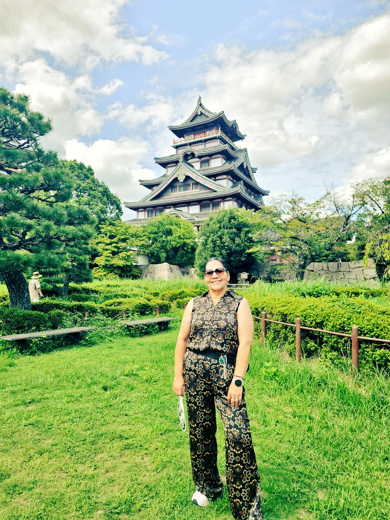averonicardz's tweet photo. Great trip experince!  Japan 2025 https://t.co/acuogJ4ZPG
