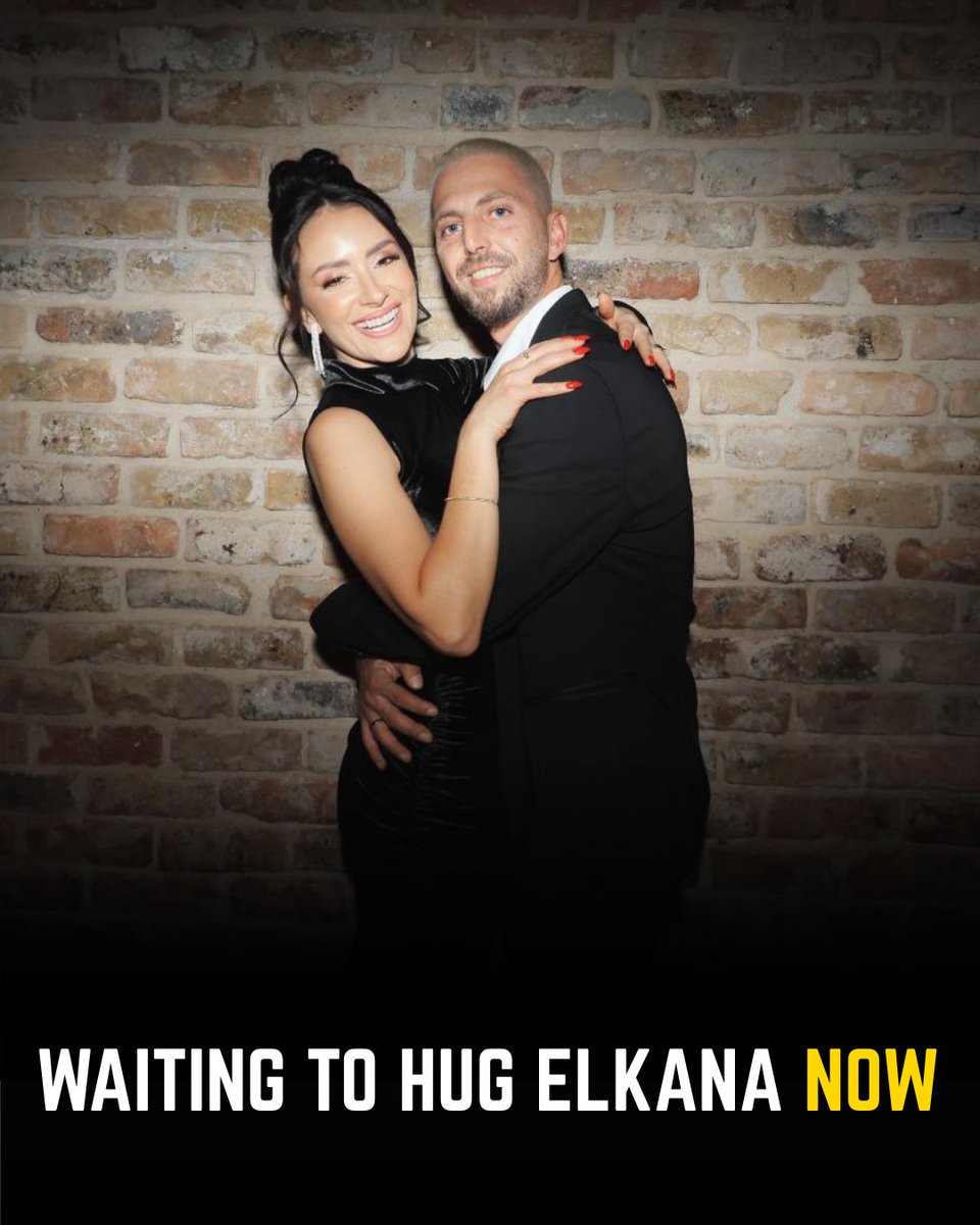 bringelkanahome's tweet photo. Waiting to hug Elkana now, more than ever 🎗️ https://t.co/qtdiYsREyh