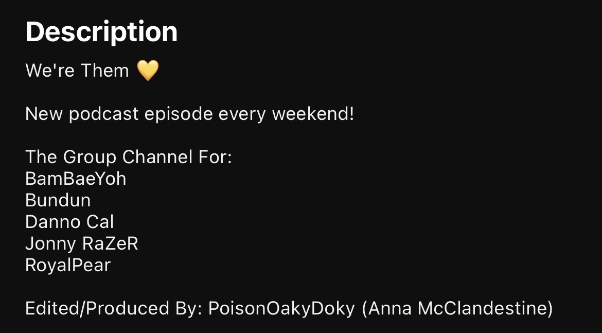 It’s official. He’s gone.