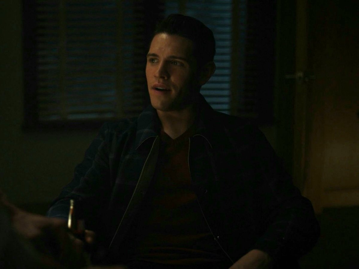 I refuse to be alone again this weekend, so I'll be taking the reader on a date tonight. So, wear something nice. I'll pick you up at eight.